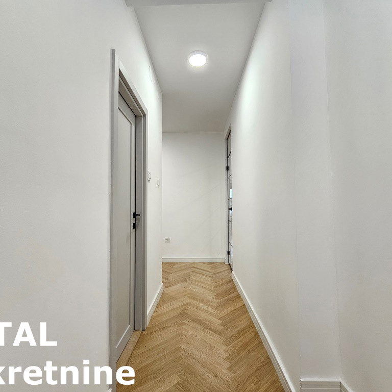Trosoban stan na prodaju, Centar, Novi Sad, 75m², 258.750 €