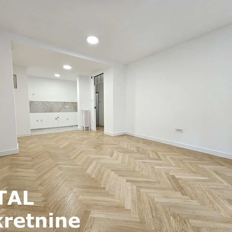Stan Prodaja Novi Sad  75 m2