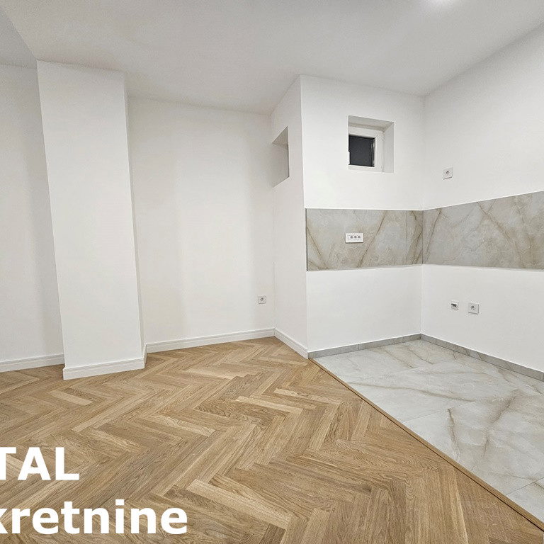 Stan Prodaja Novi Sad  75 m2
