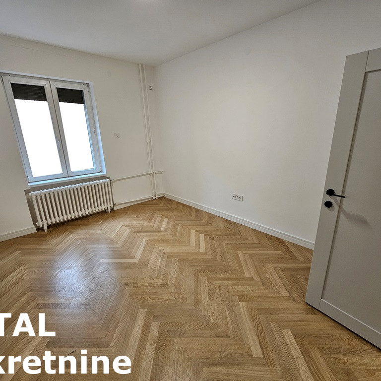 Stan Prodaja Novi Sad  75 m2