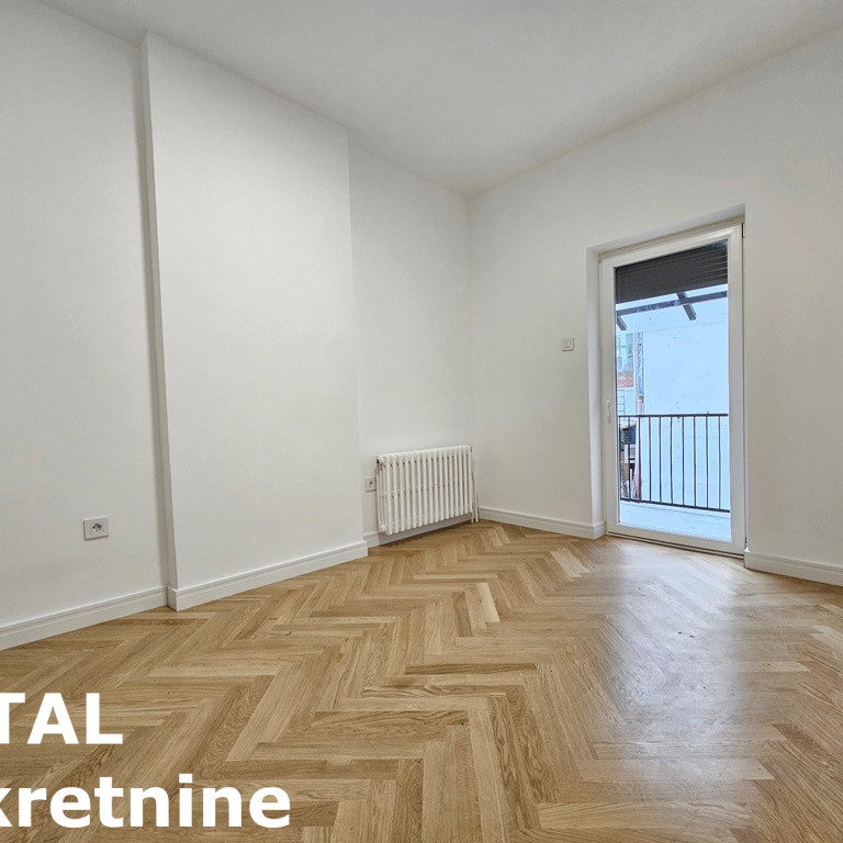 Trosoban stan na prodaju, Centar, Novi Sad, 75m², 258.750 €