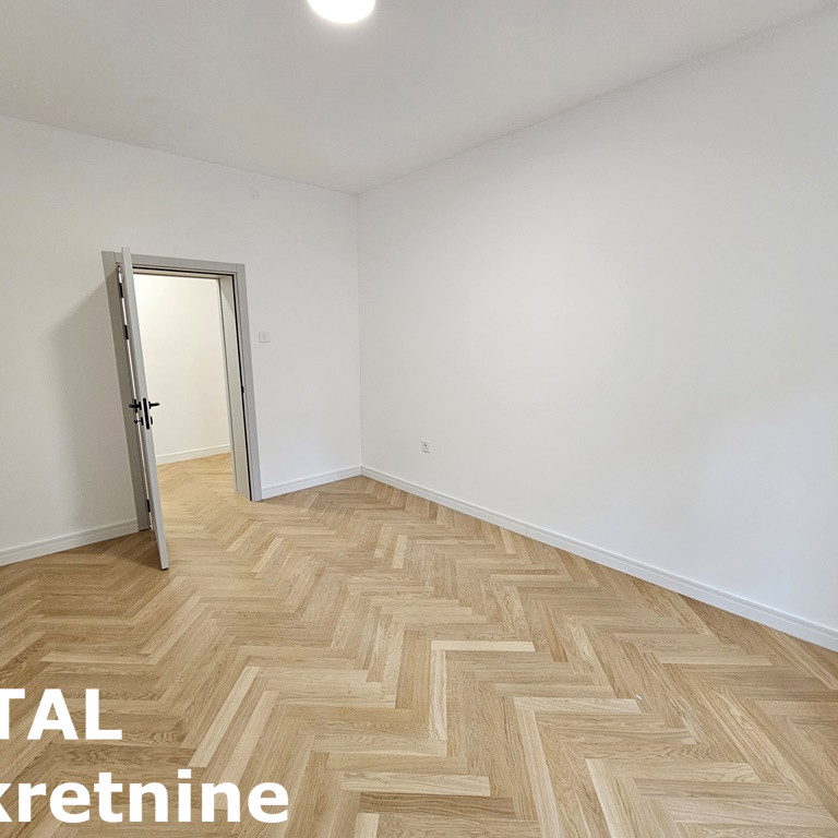 Stan Prodaja Novi Sad  75 m2