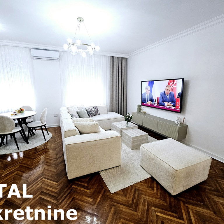 Stan Prodaja Novi Sad  78 m2
