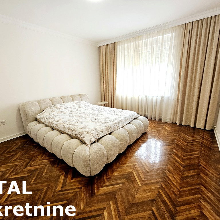 Stan Prodaja Novi Sad  78 m2