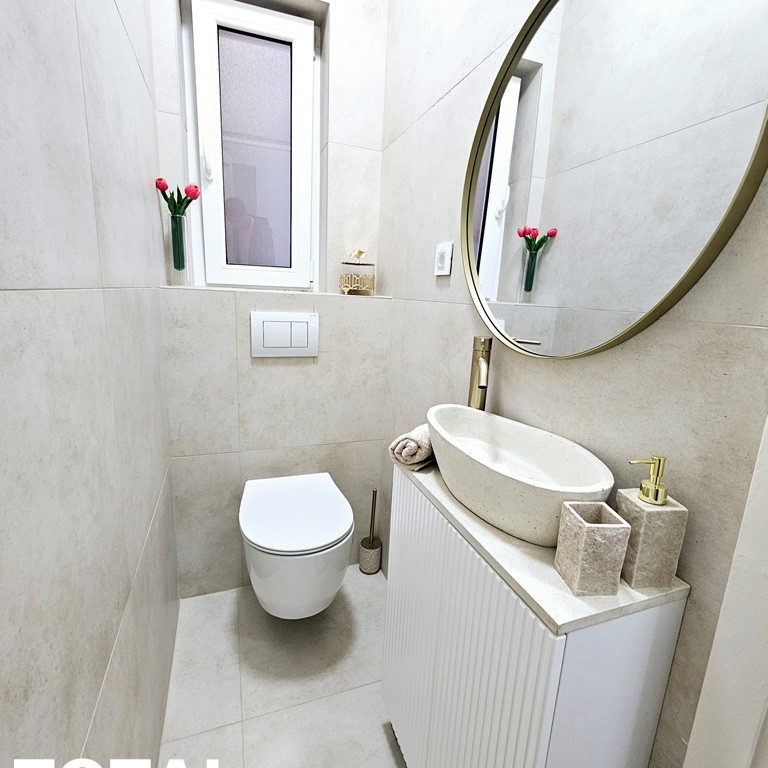 Trosoban stan na prodaju, Centar, Novi Sad, 78m², 230.000 €