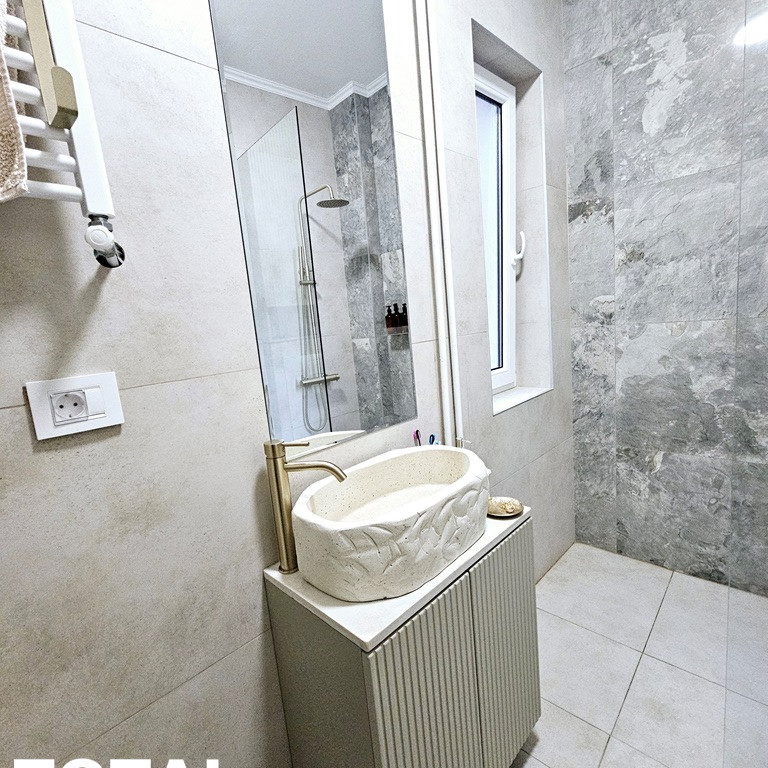 Trosoban stan na prodaju, Centar, Novi Sad, 78m², 230.000 €