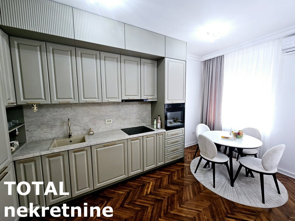 Stan Prodaja Novi Sad Stan Prodaja Novi Sad 78 m2