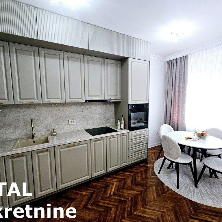 Stan Prodaja Novi Sad  78 m2