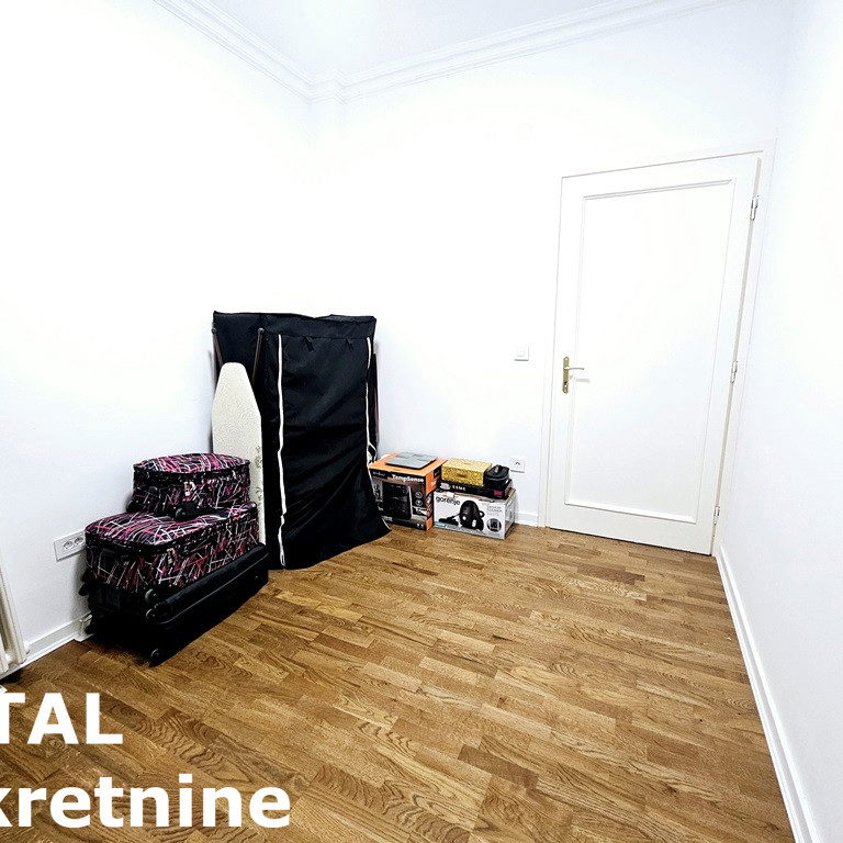 Trosoban stan na prodaju, Centar, Novi Sad, 78m², 230.000 €