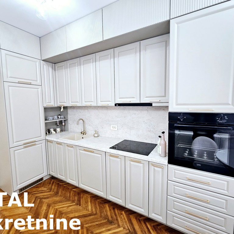 Stan Prodaja Novi Sad  78 m2