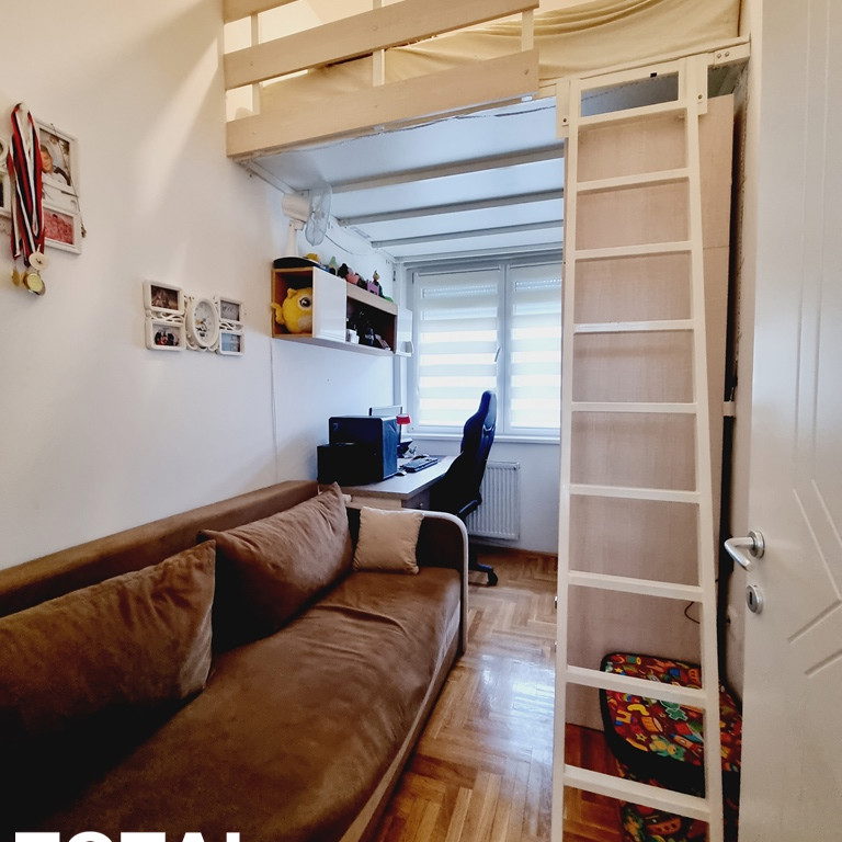 Trosoban stan na prodaju, Centar, Novi Sad, 91m², 178.000 €