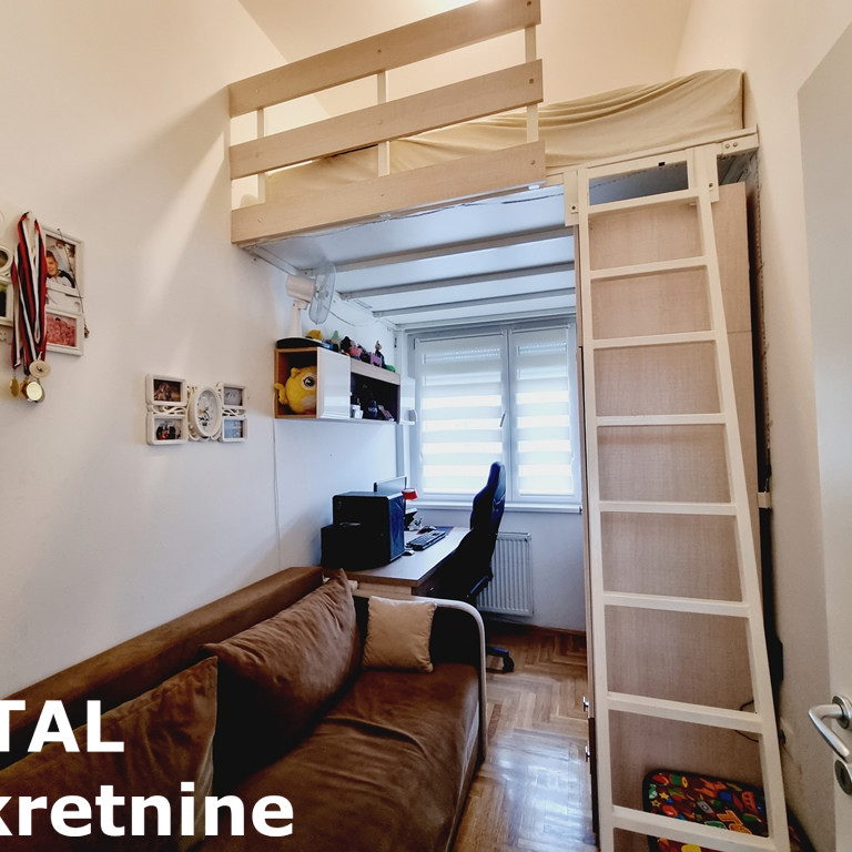 Trosoban stan na prodaju, Centar, Novi Sad, 91m², 178.000 €