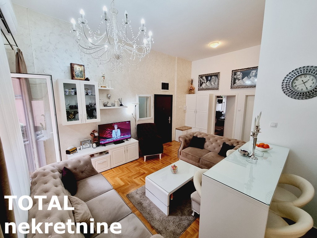 Stan Prodaja Novi Sad  91 m2