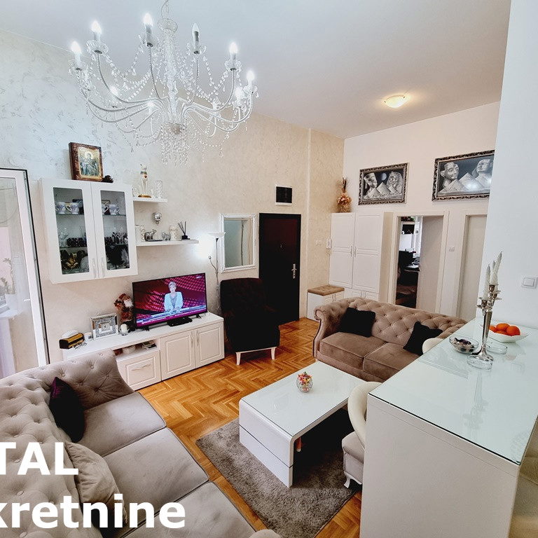 Stan Prodaja Novi Sad  91 m2