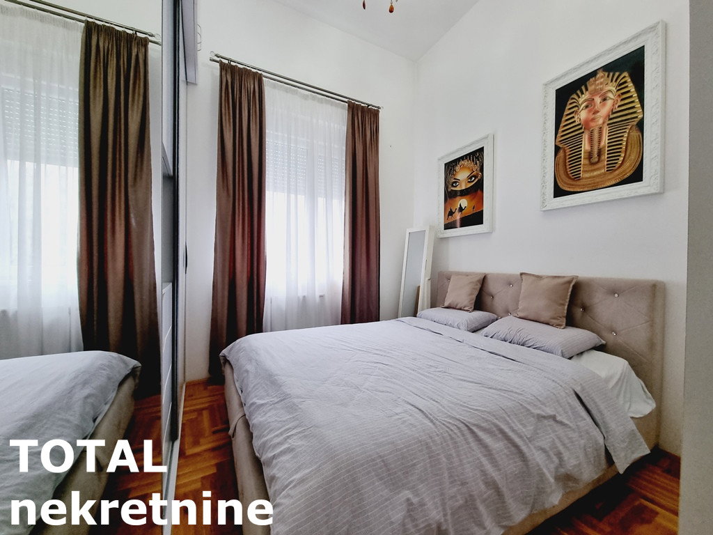 Trosoban stan na prodaju, Centar, Novi Sad, 91m², 178.000 €