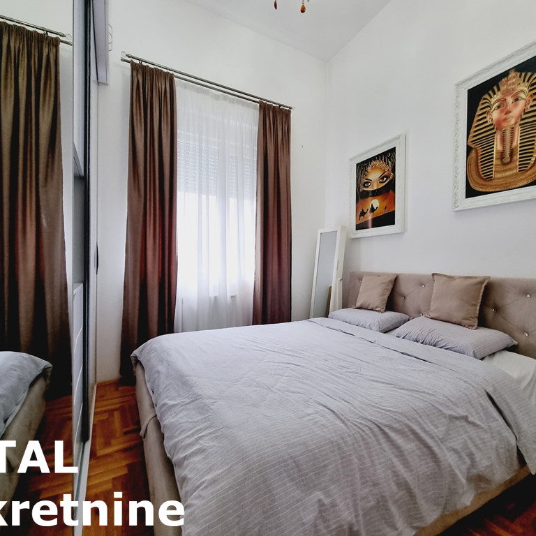 Trosoban stan na prodaju, Centar, Novi Sad, 91m², 178.000 €