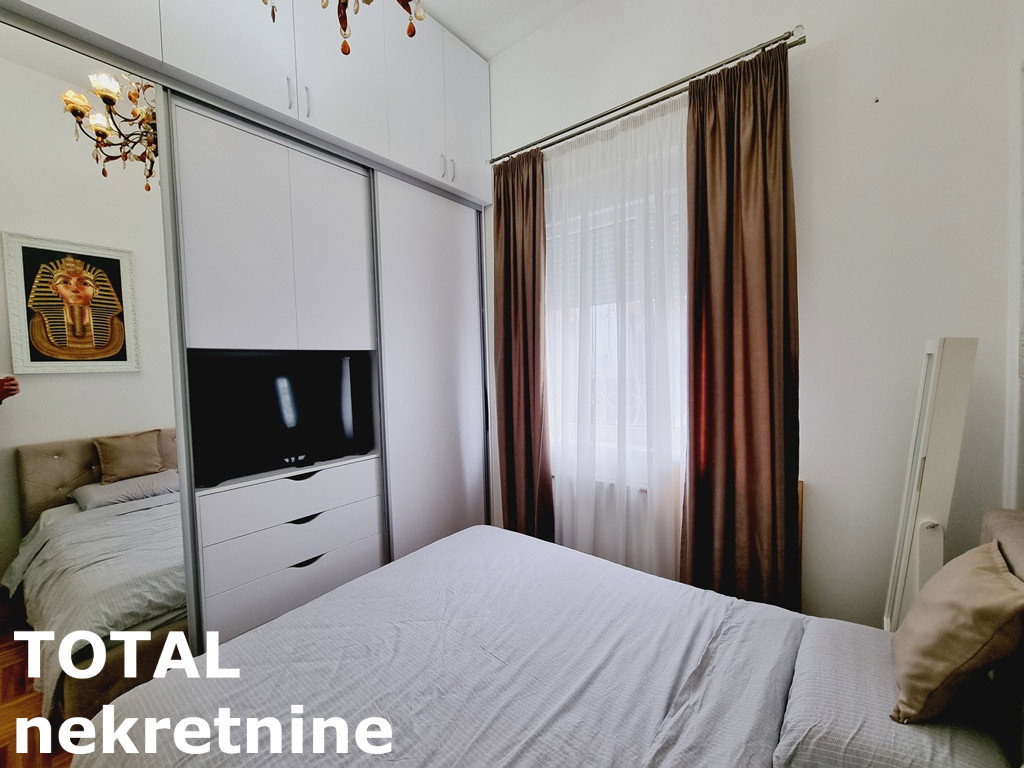 Trosoban stan na prodaju, Centar, Novi Sad, 91m², 178.000 €