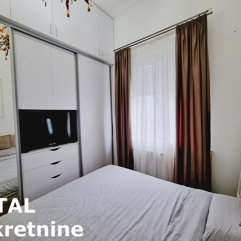 Trosoban stan na prodaju, Centar, Novi Sad, 91m², 178.000 €