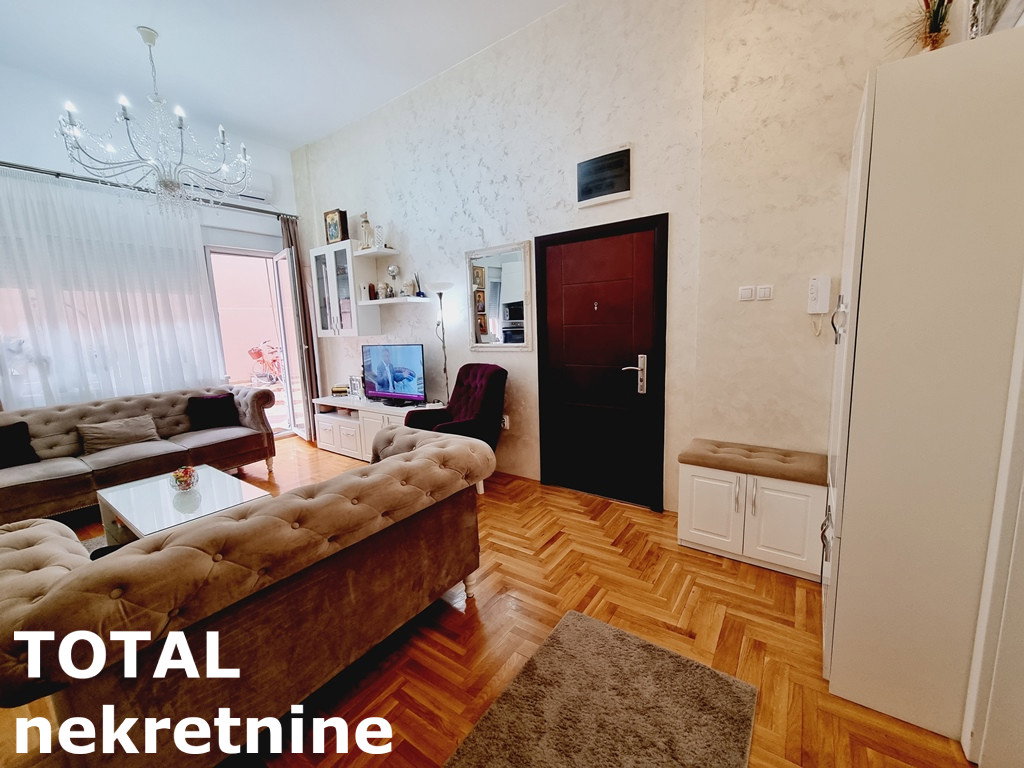Stan Prodaja Novi Sad  91 m2