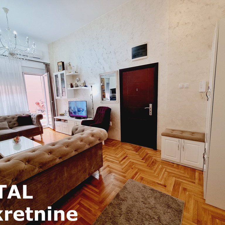 Stan Prodaja Novi Sad  91 m2