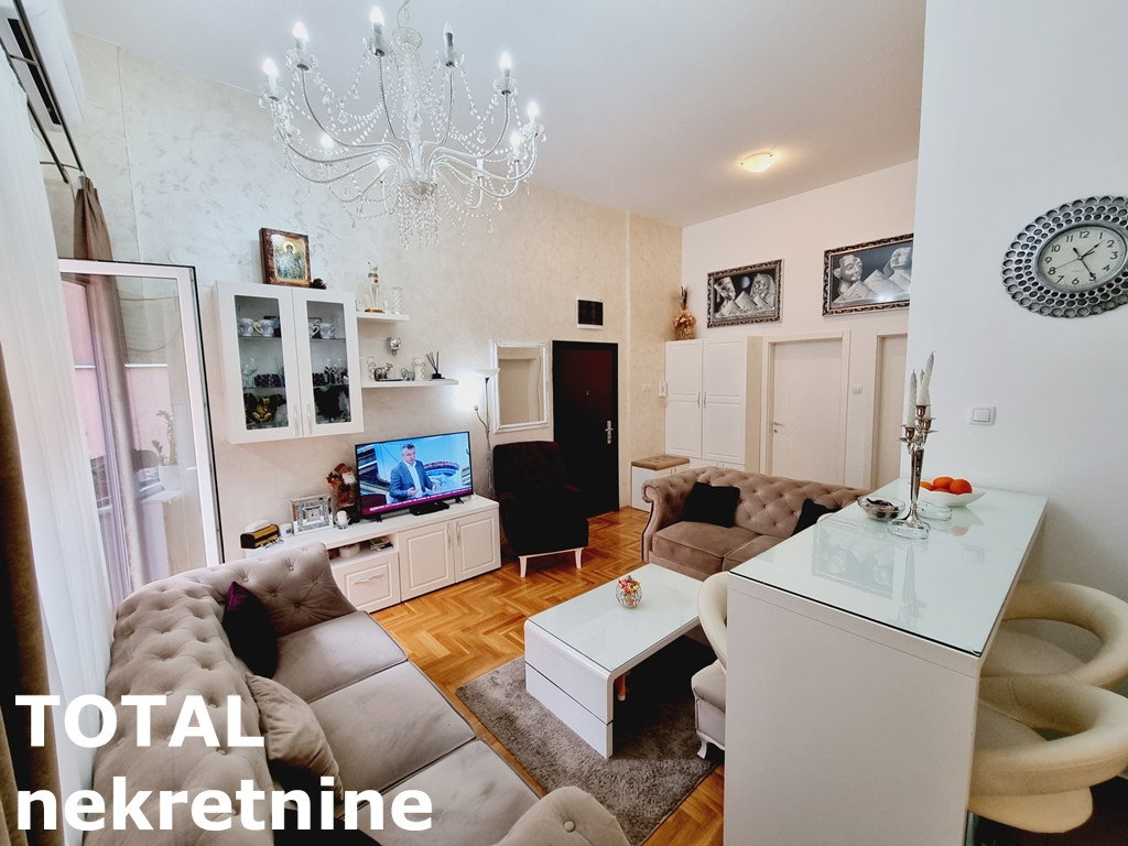 Stan Prodaja Novi Sad  91 m2