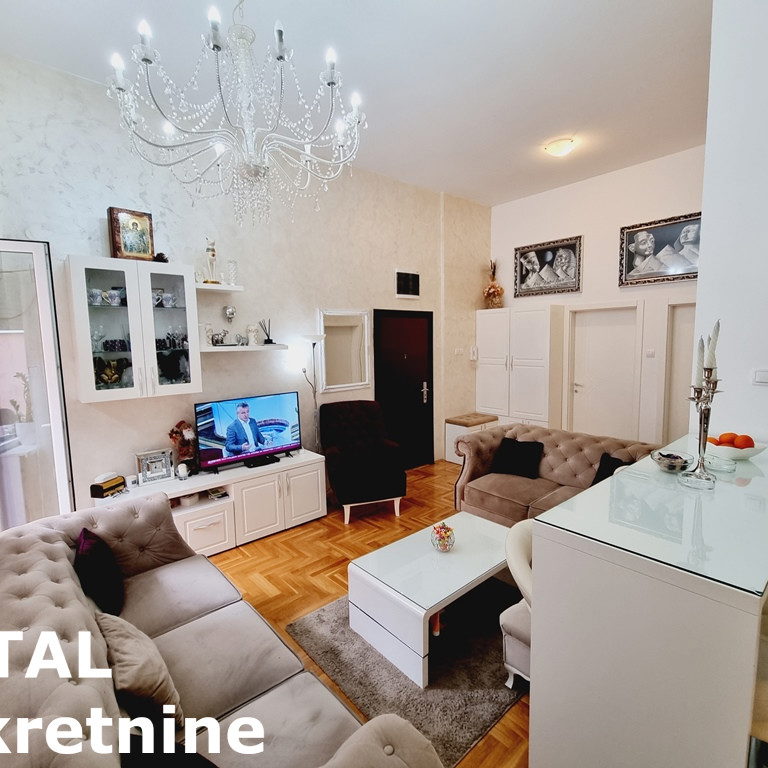 Stan Prodaja Novi Sad  91 m2