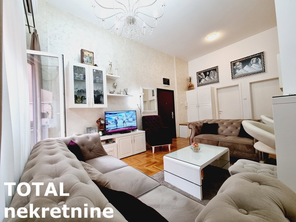 Stan Prodaja Novi Sad  91 m2