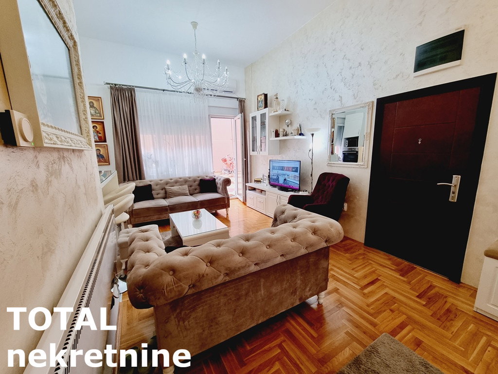 Stan Prodaja Novi Sad  91 m2