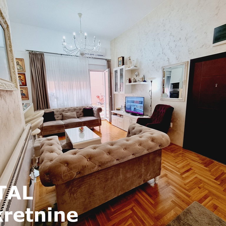 Stan Prodaja Novi Sad  91 m2