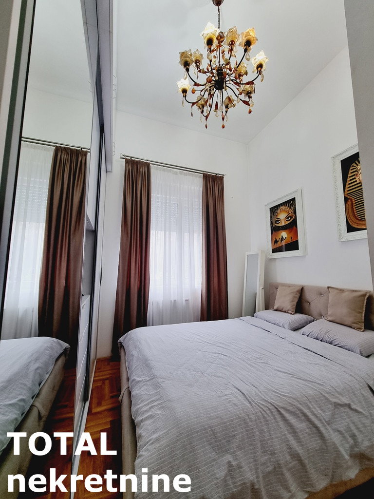 Trosoban stan na prodaju, Centar, Novi Sad, 91m², 178.000 €
