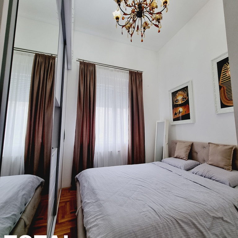 Trosoban stan na prodaju, Centar, Novi Sad, 91m², 178.000 €