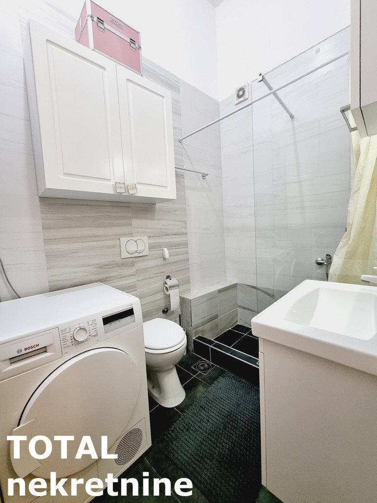 Trosoban stan na prodaju, Centar, Novi Sad, 91m², 178.000 €