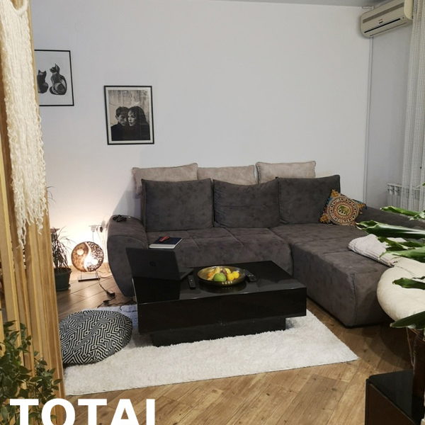 Stan Prodaja Novi Sad  90 m2