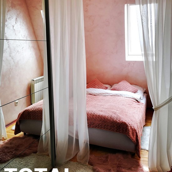 Četvoroiposoban stan na prodaju, Subotički Bulevar, Novi Sad, 90m², 185.000 €
