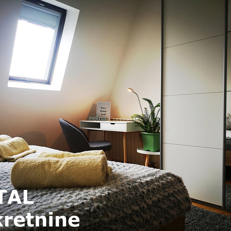 Četvoroiposoban stan na prodaju, Subotički Bulevar, Novi Sad, 90m², 185.000 €