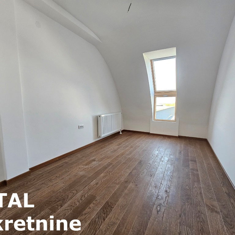 Višesoban stan na prodaju, Telep, Novi Sad, 208m², 352.000 €