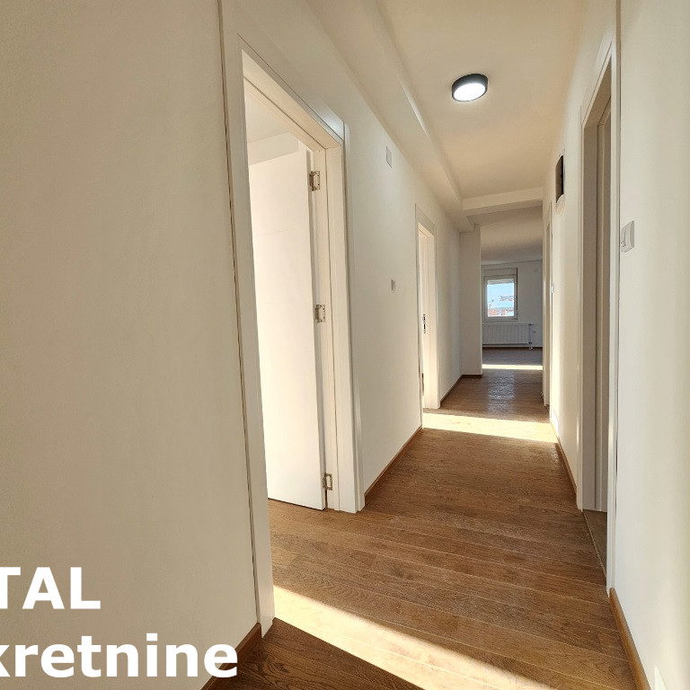 Višesoban stan na prodaju, Telep, Novi Sad, 208m², 352.000 €