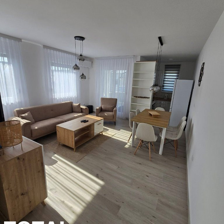 Stan Prodaja Novi Sad  88 m2