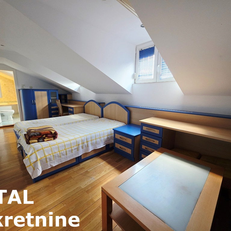 Četvoroiposoban stan na prodaju, Bulevar, Novi Sad, 145m², 246.500 €