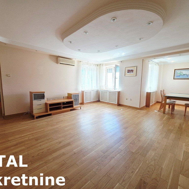 Stan Prodaja Novi Sad  145 m2