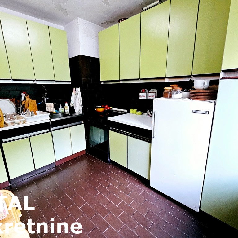 Stan Prodaja Novi Sad  115 m2