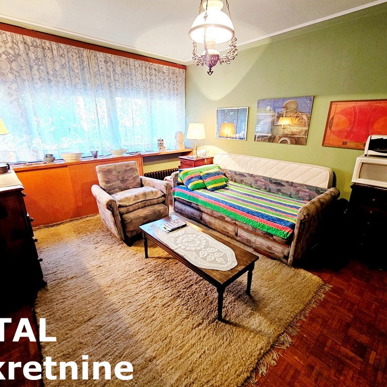 Četvoroiposoban stan na prodaju, Centar, Novi Sad, 115m², 375.000 €