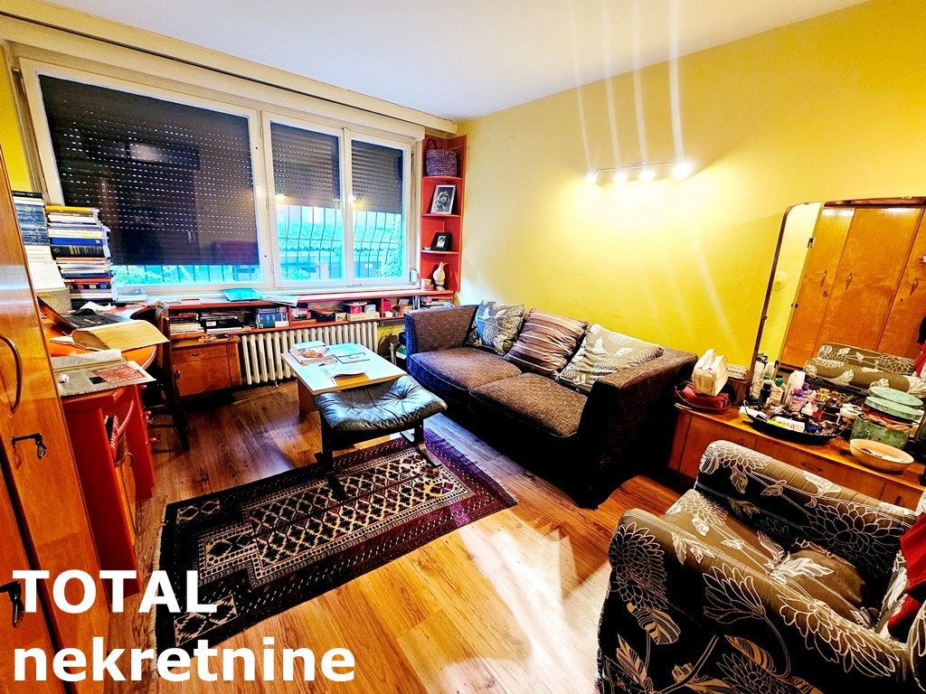 Četvoroiposoban stan na prodaju, Centar, Novi Sad, 115m², 375.000 €