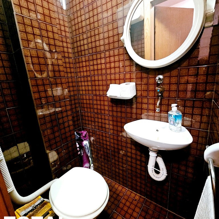 Stan Prodaja Novi Sad  115 m2