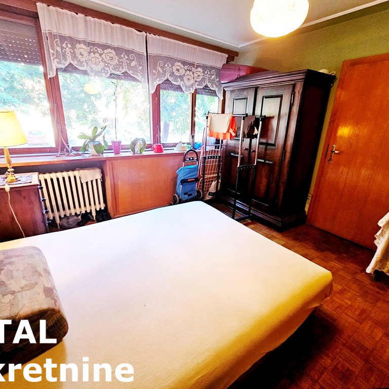 Četvoroiposoban stan na prodaju, Centar, Novi Sad, 115m², 375.000 €