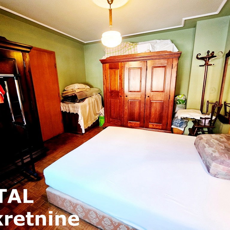 Četvoroiposoban stan na prodaju, Centar, Novi Sad, 115m², 375.000 €