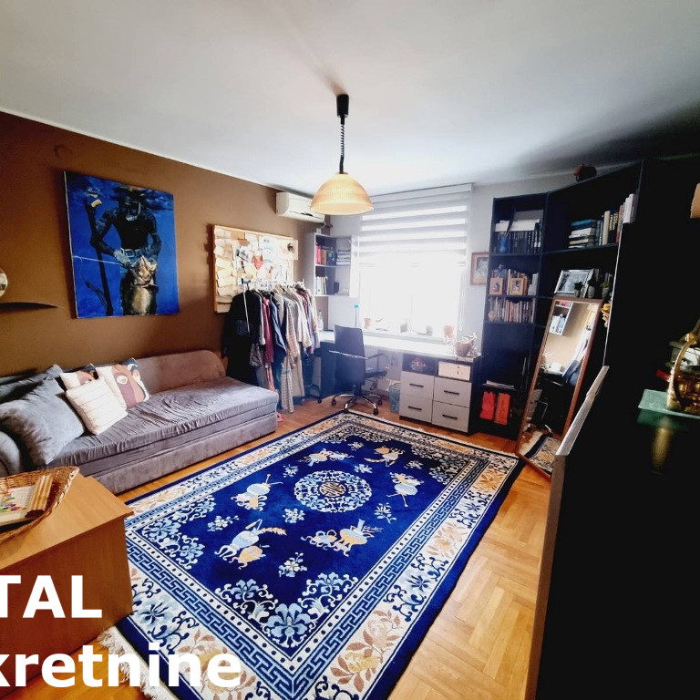Četvorosoban stan na prodaju, Bulevar, Novi Sad, 127m², 292.100 €