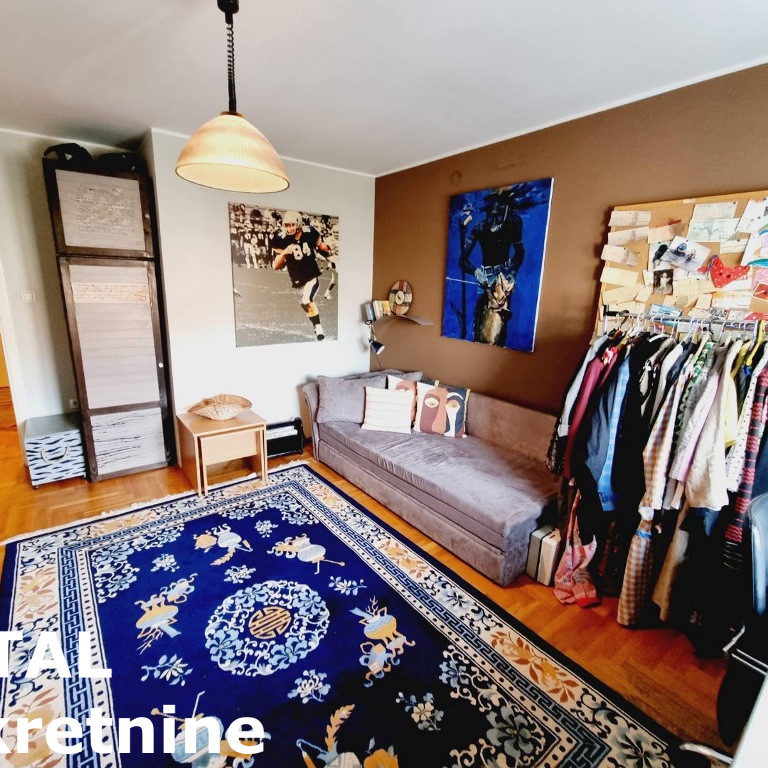 Četvorosoban stan na prodaju, Bulevar, Novi Sad, 127m², 292.100 €