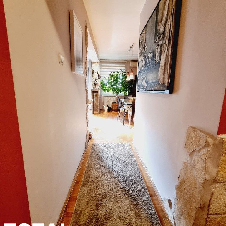 Četvorosoban stan na prodaju, Bulevar, Novi Sad, 127m², 292.100 €