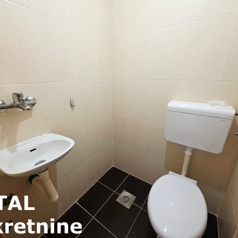 Četvorosoban stan na prodaju, Bulevar, Novi Sad, 51m², 199.000 €
